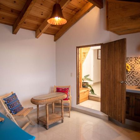 Hotel Molino Del Cerrillo San Cristóbal de Las Casas 외부 사진