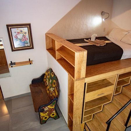 Hotel Molino Del Cerrillo San Cristóbal de Las Casas 외부 사진