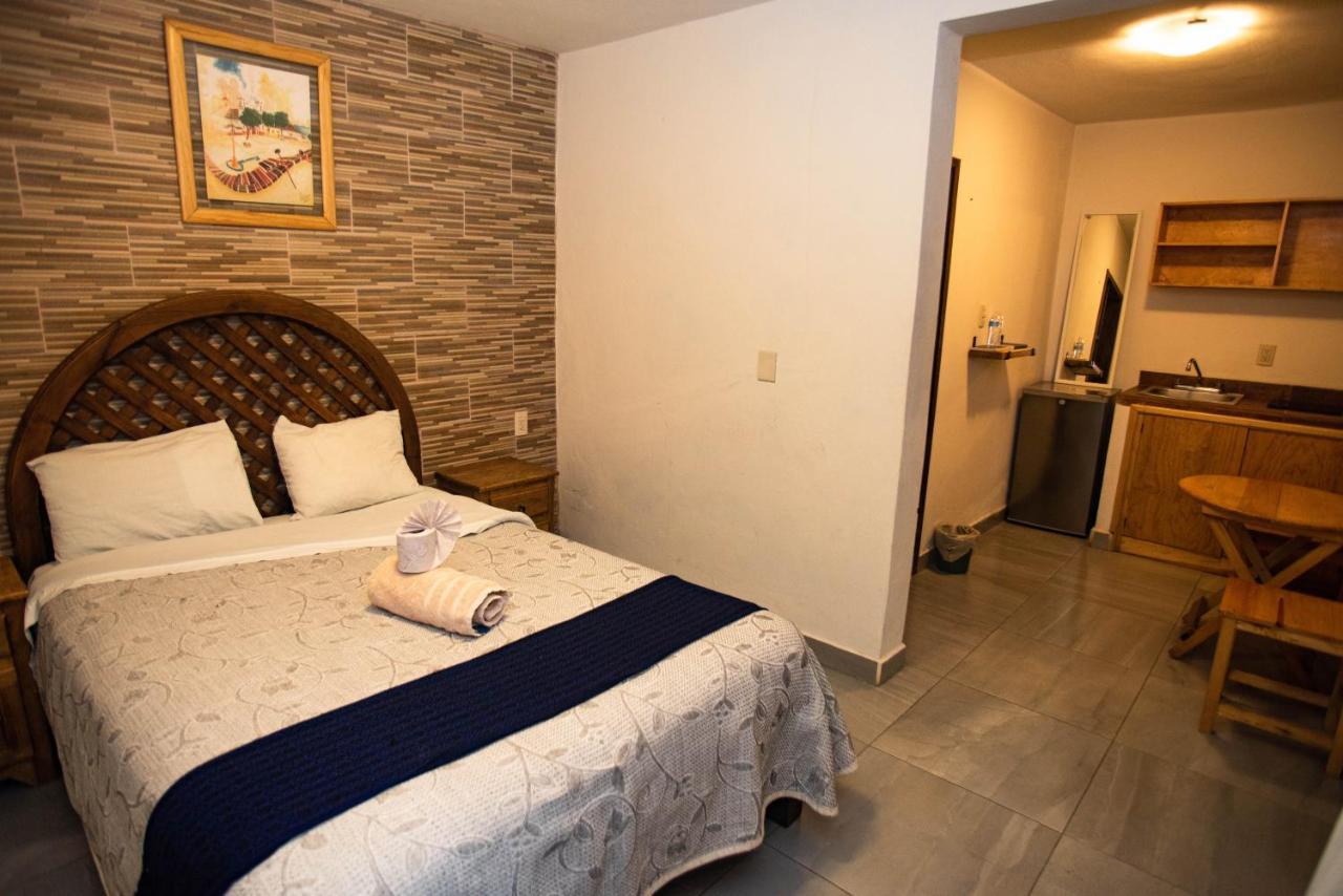 Hotel Molino Del Cerrillo San Cristóbal de Las Casas 외부 사진