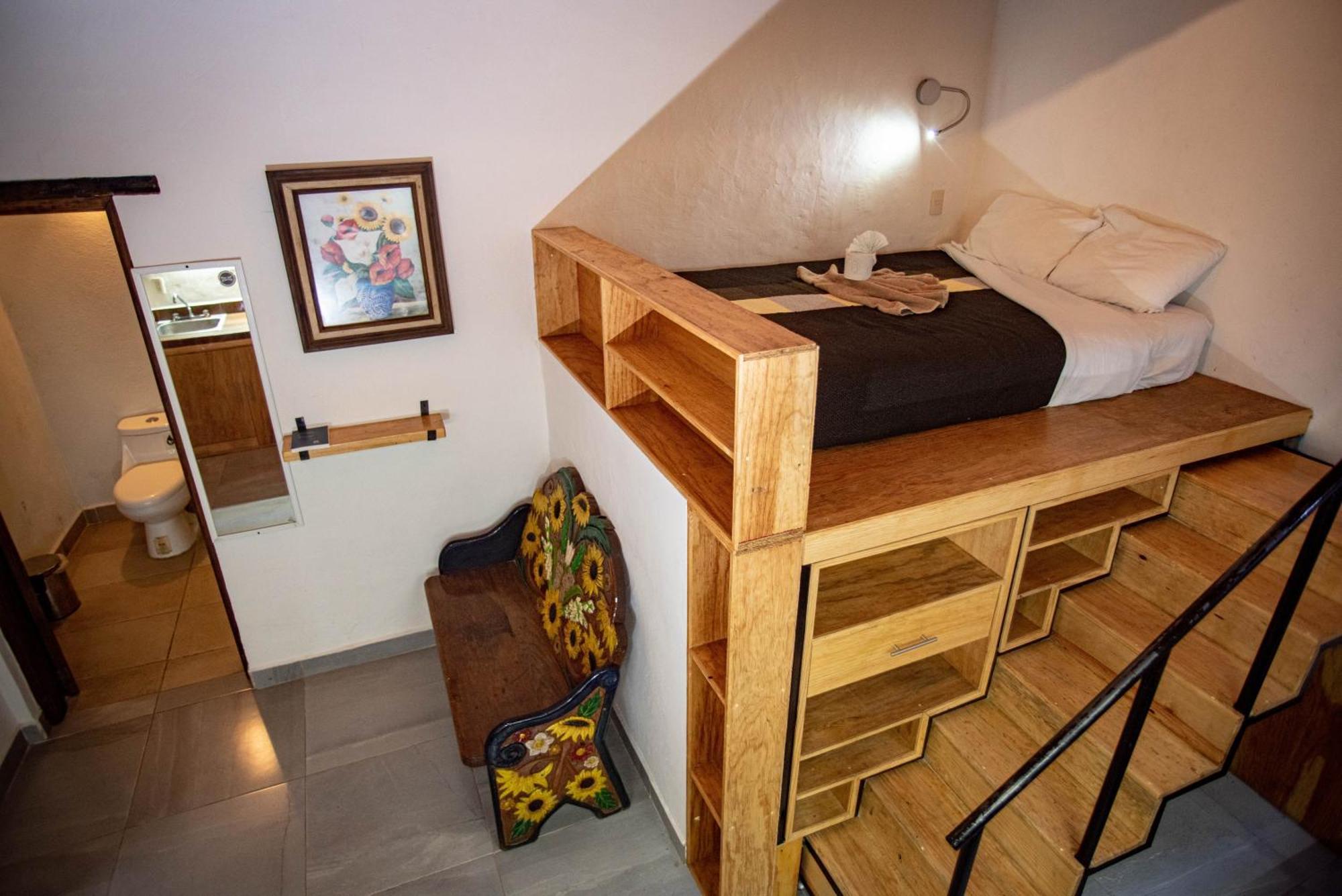 Hotel Molino Del Cerrillo San Cristóbal de Las Casas 외부 사진