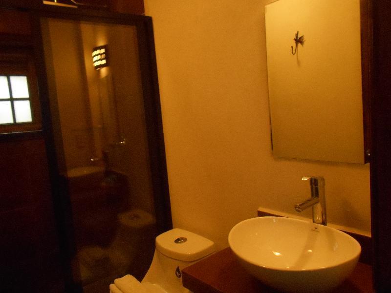 Hotel Molino Del Cerrillo San Cristóbal de Las Casas 외부 사진
