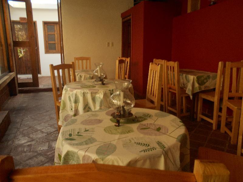 Hotel Molino Del Cerrillo San Cristóbal de Las Casas 외부 사진