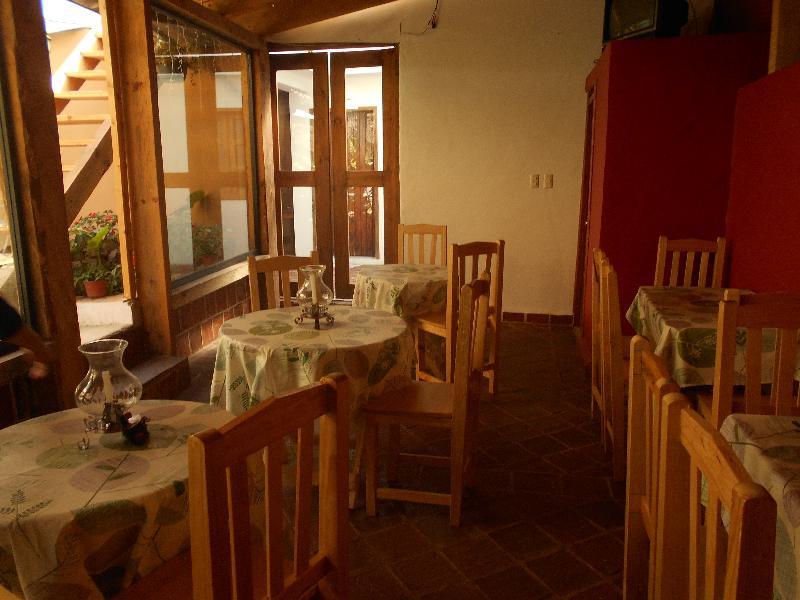 Hotel Molino Del Cerrillo San Cristóbal de Las Casas 외부 사진