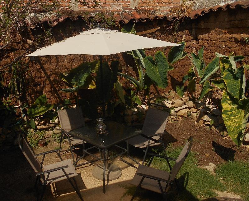 Hotel Molino Del Cerrillo San Cristóbal de Las Casas 외부 사진