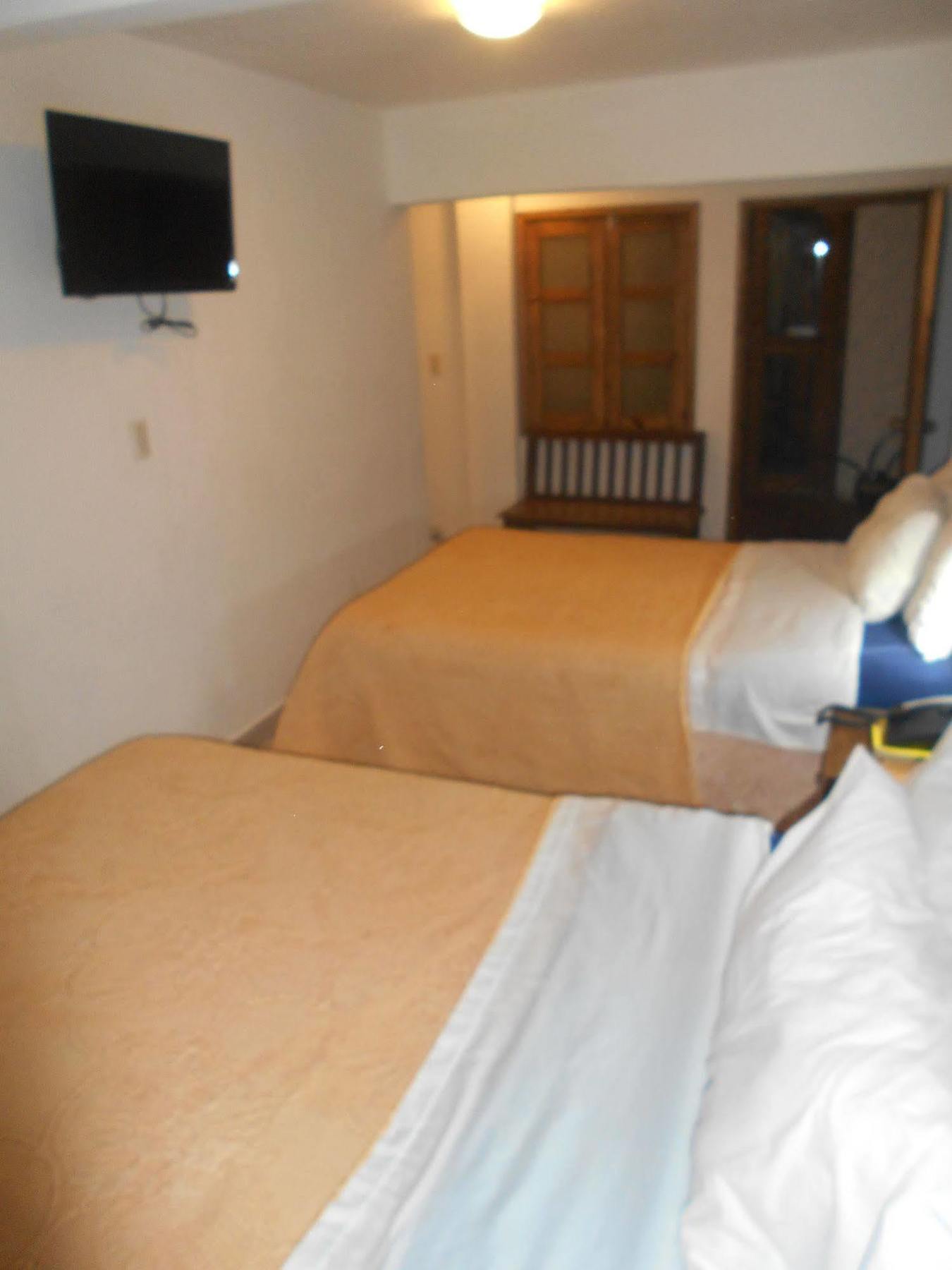 Hotel Molino Del Cerrillo San Cristóbal de Las Casas 외부 사진