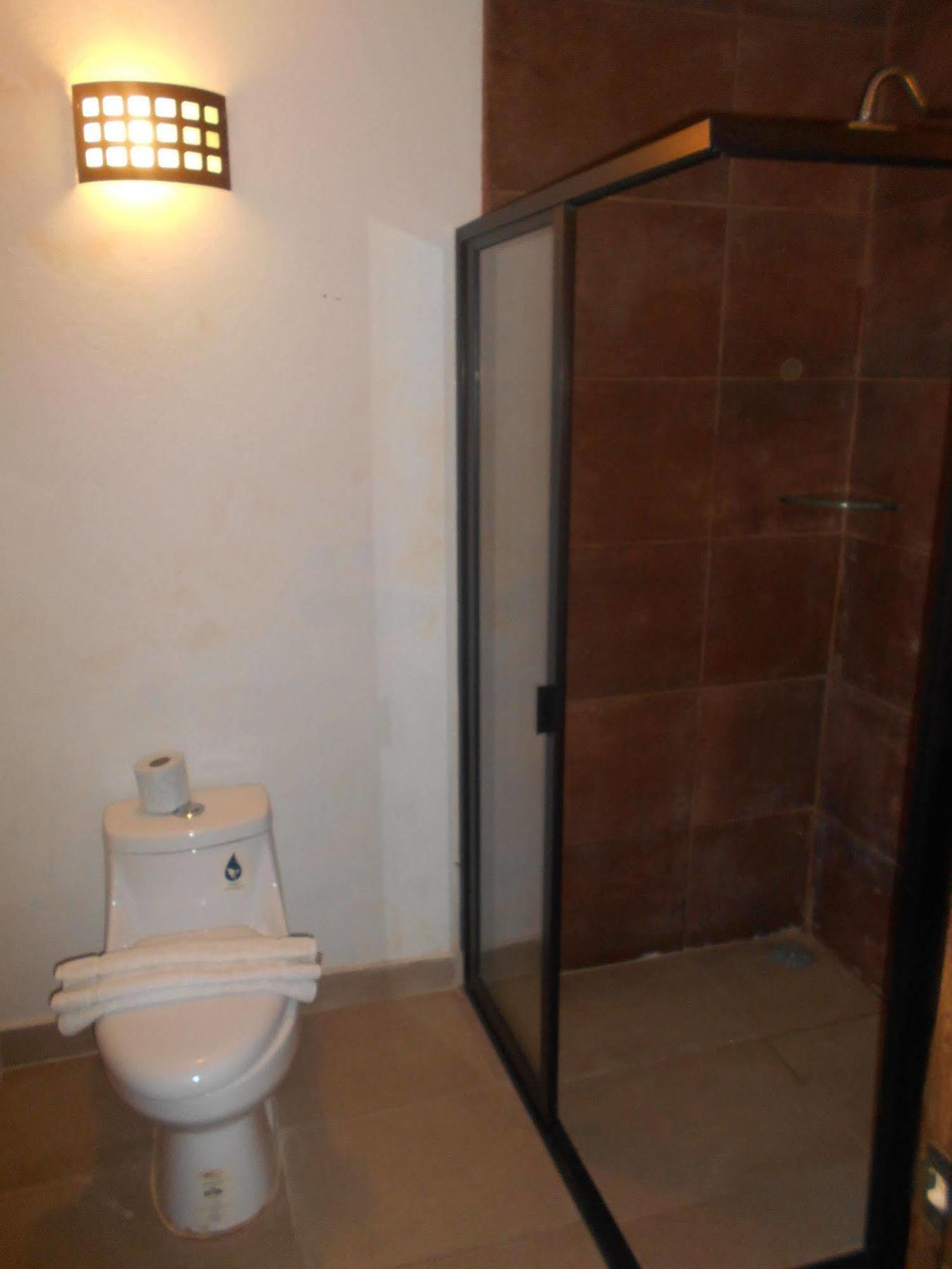 Hotel Molino Del Cerrillo San Cristóbal de Las Casas 외부 사진