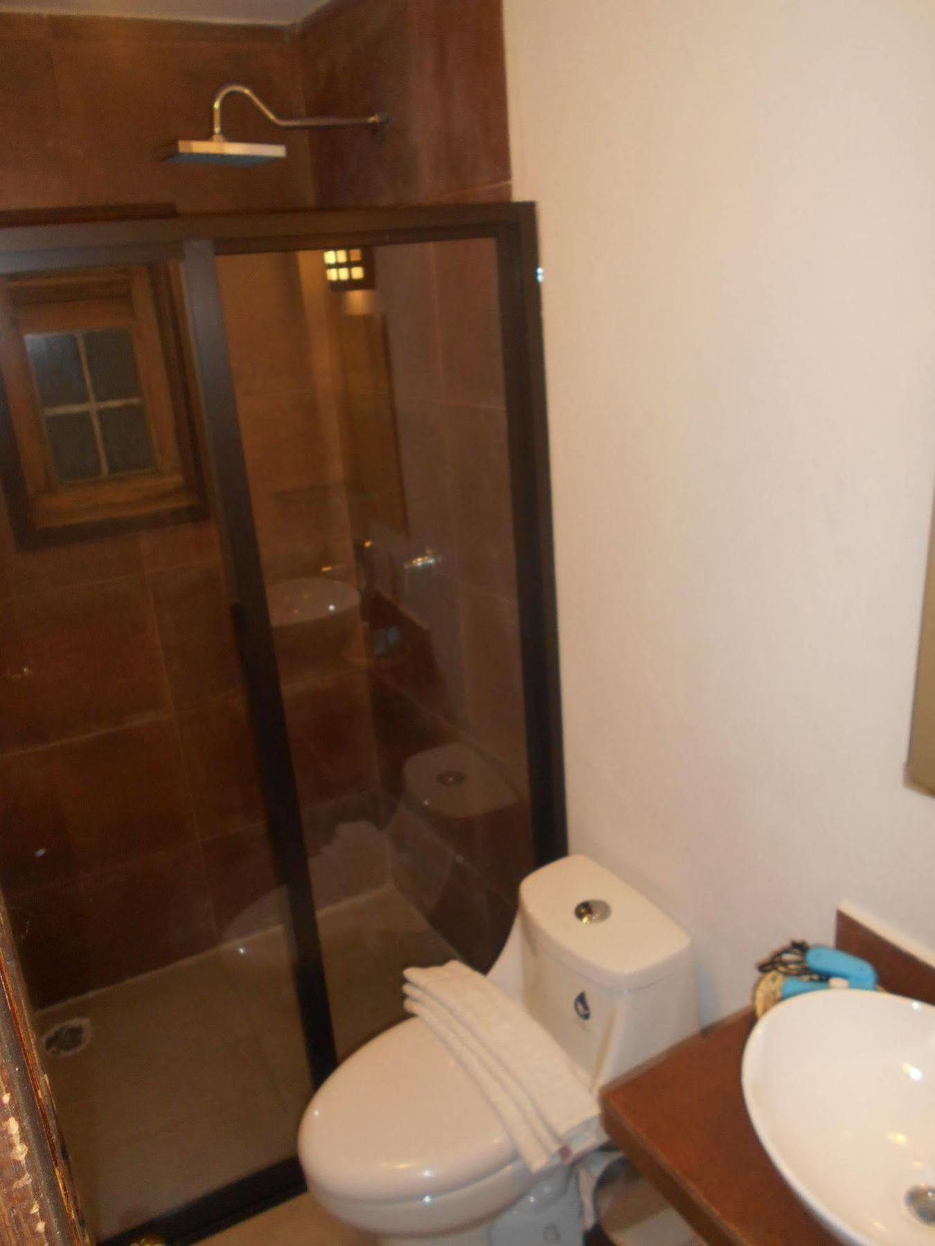 Hotel Molino Del Cerrillo San Cristóbal de Las Casas 외부 사진