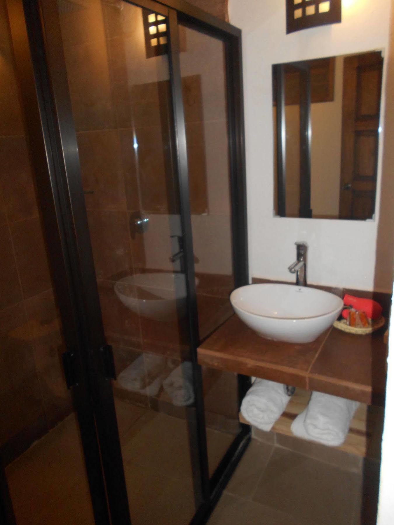 Hotel Molino Del Cerrillo San Cristóbal de Las Casas 외부 사진