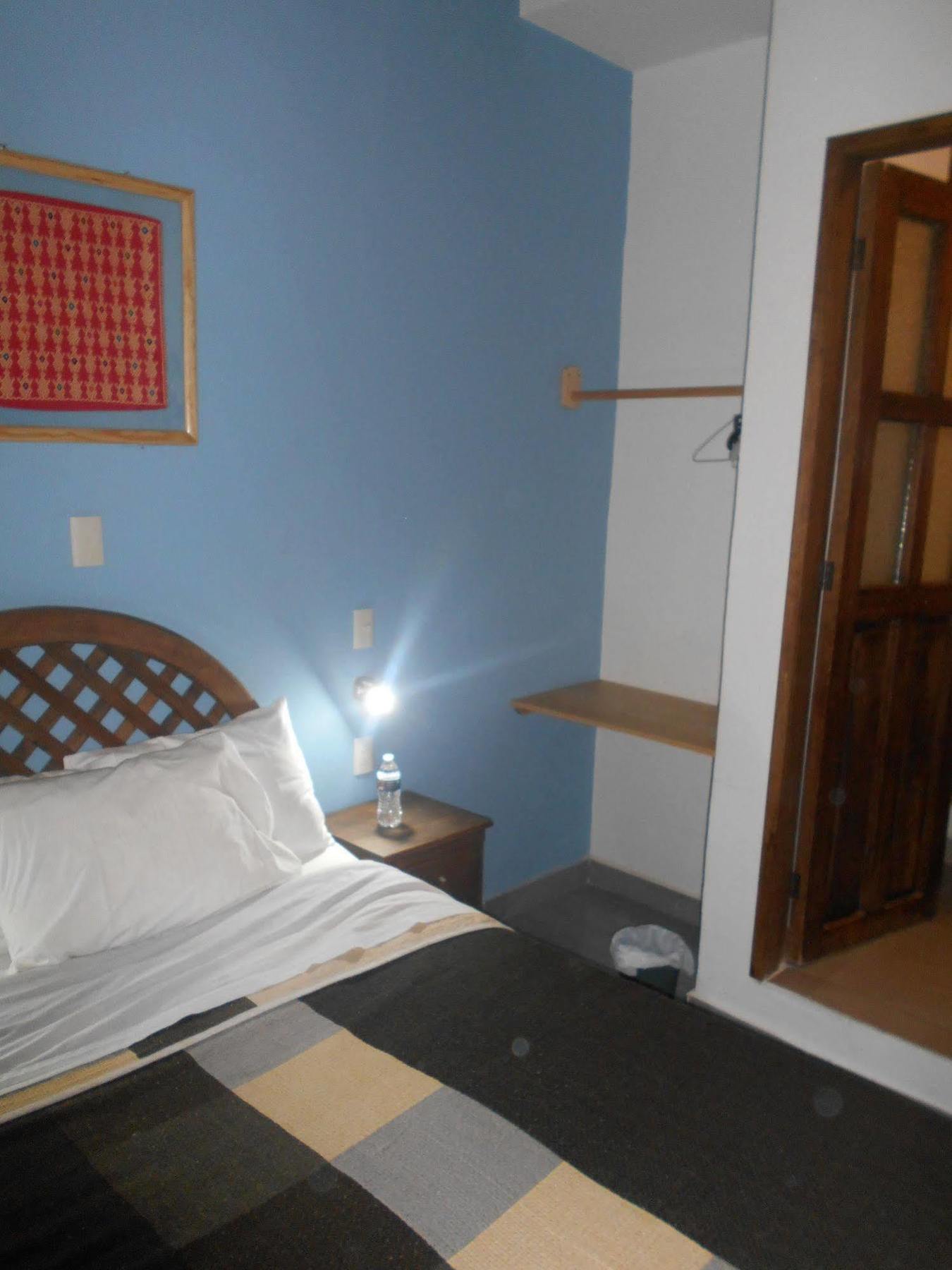 Hotel Molino Del Cerrillo San Cristóbal de Las Casas 외부 사진