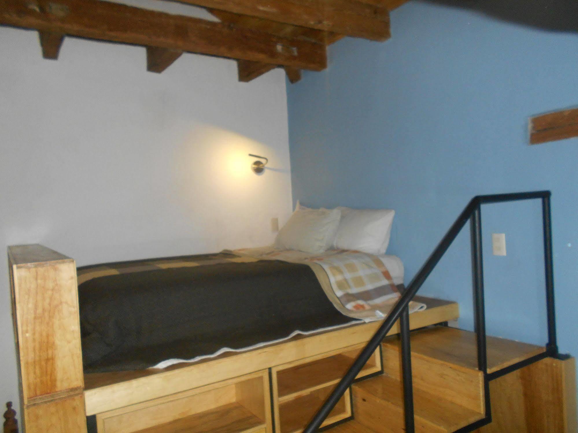 Hotel Molino Del Cerrillo San Cristóbal de Las Casas 외부 사진