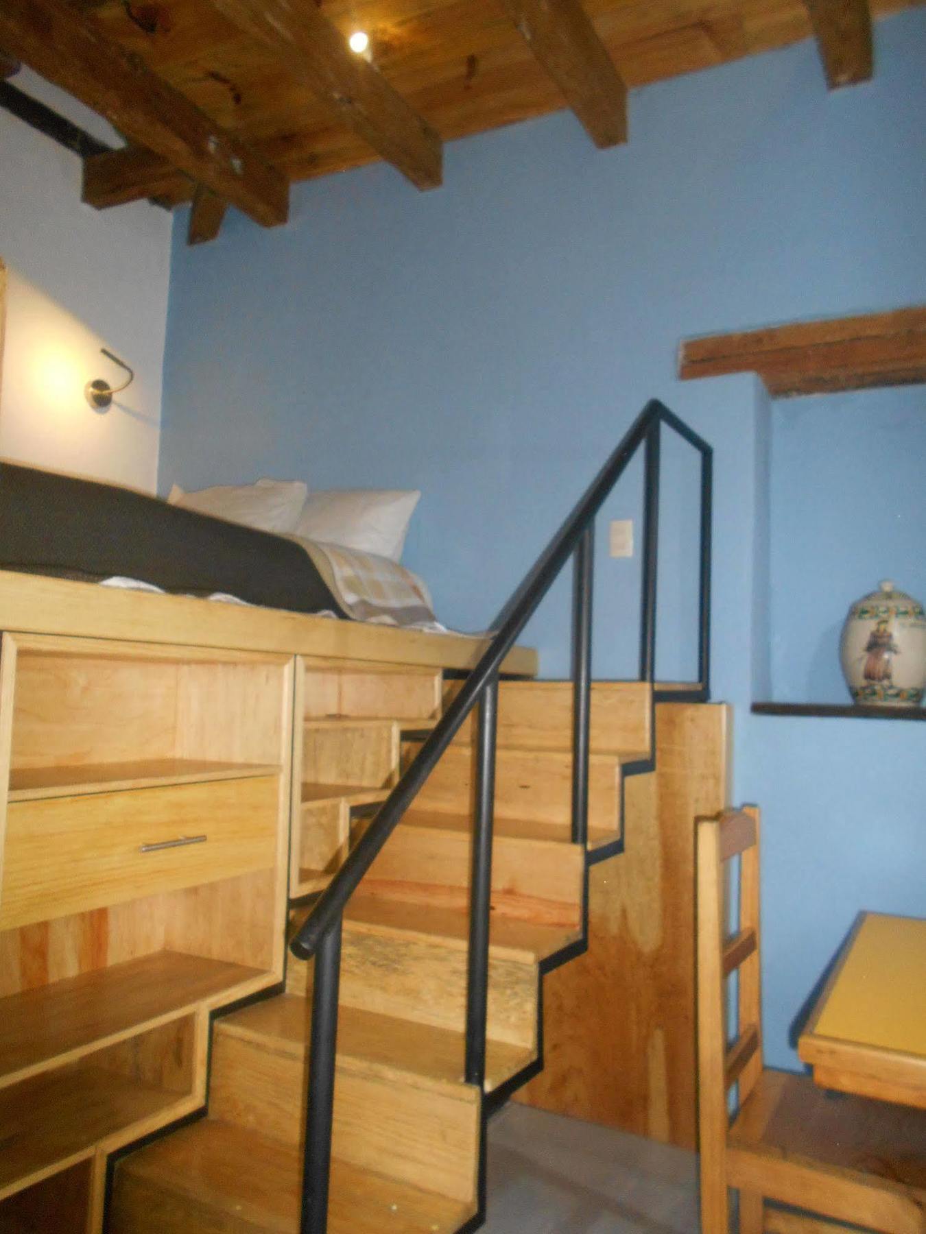Hotel Molino Del Cerrillo San Cristóbal de Las Casas 외부 사진