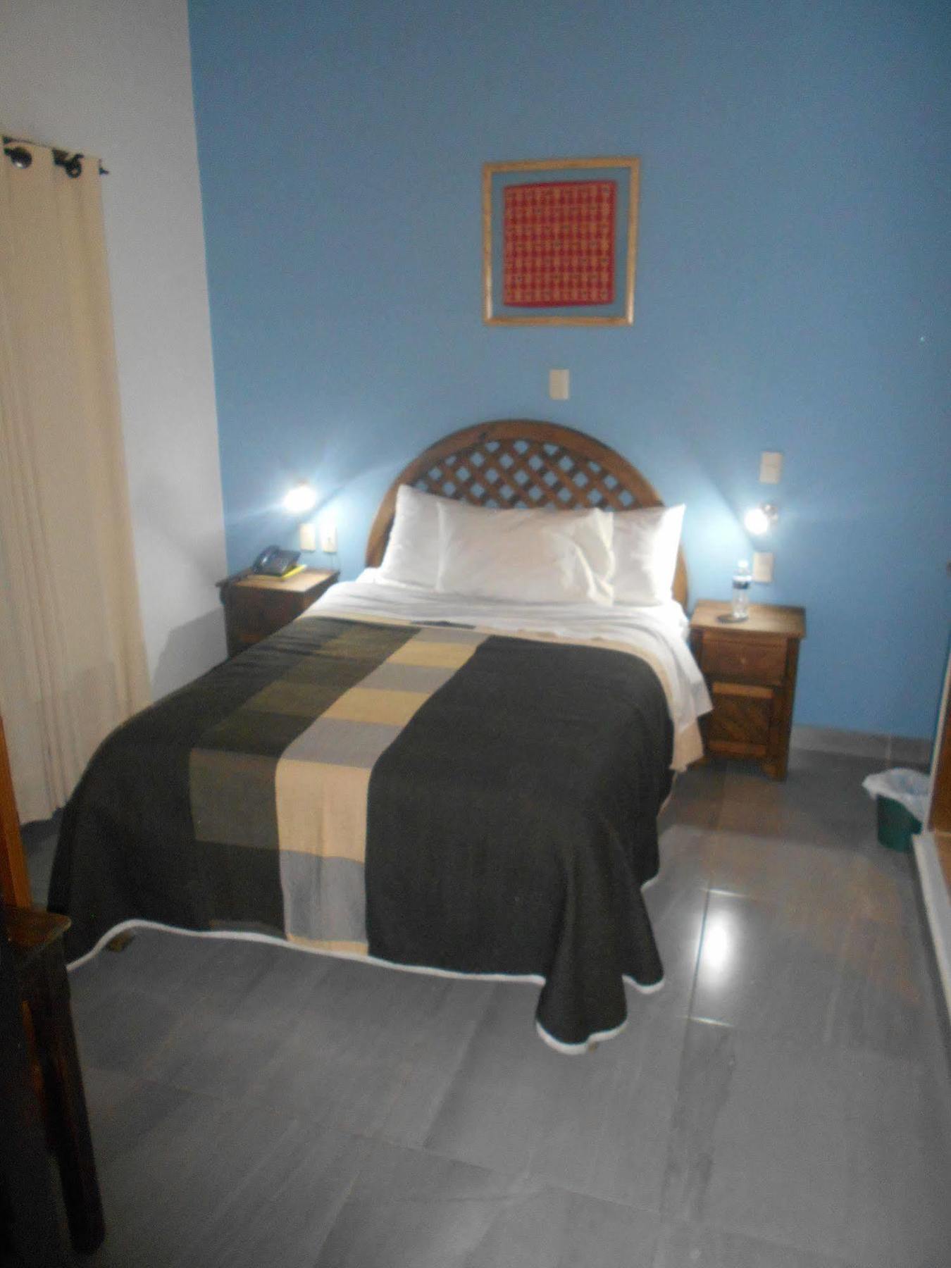 Hotel Molino Del Cerrillo San Cristóbal de Las Casas 외부 사진