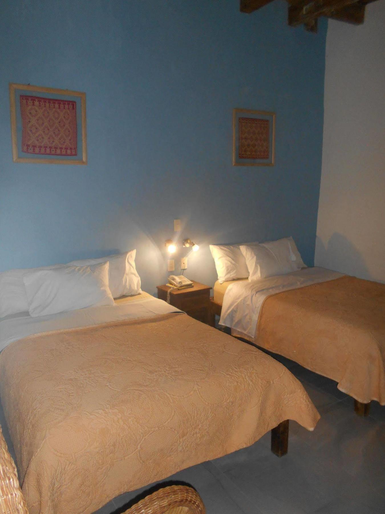 Hotel Molino Del Cerrillo San Cristóbal de Las Casas 외부 사진