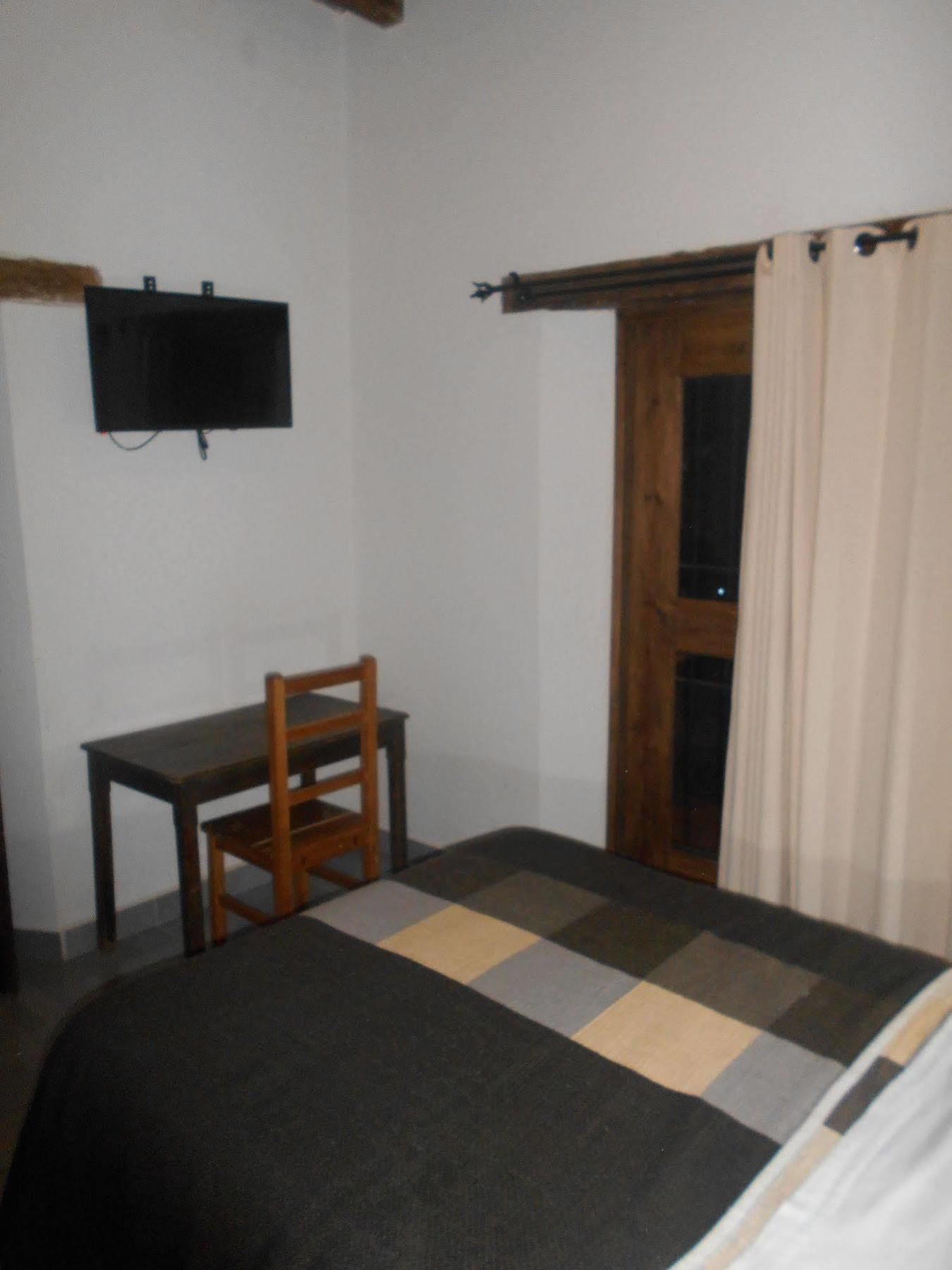 Hotel Molino Del Cerrillo San Cristóbal de Las Casas 외부 사진